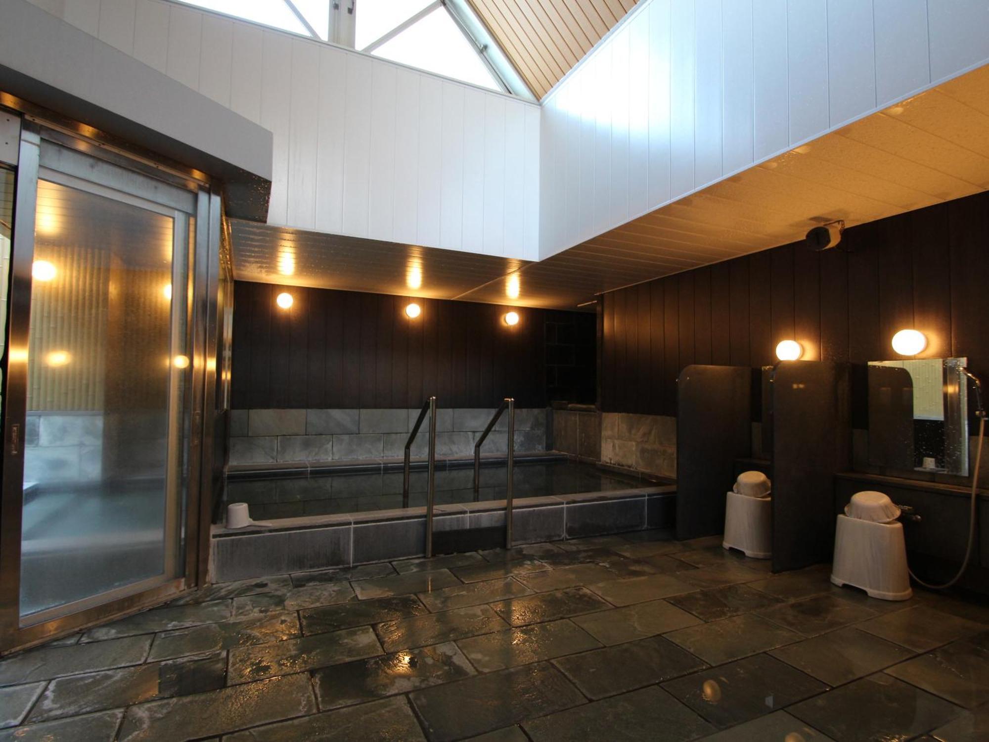Apa Hotel Toyama Ekimae Экстерьер фото