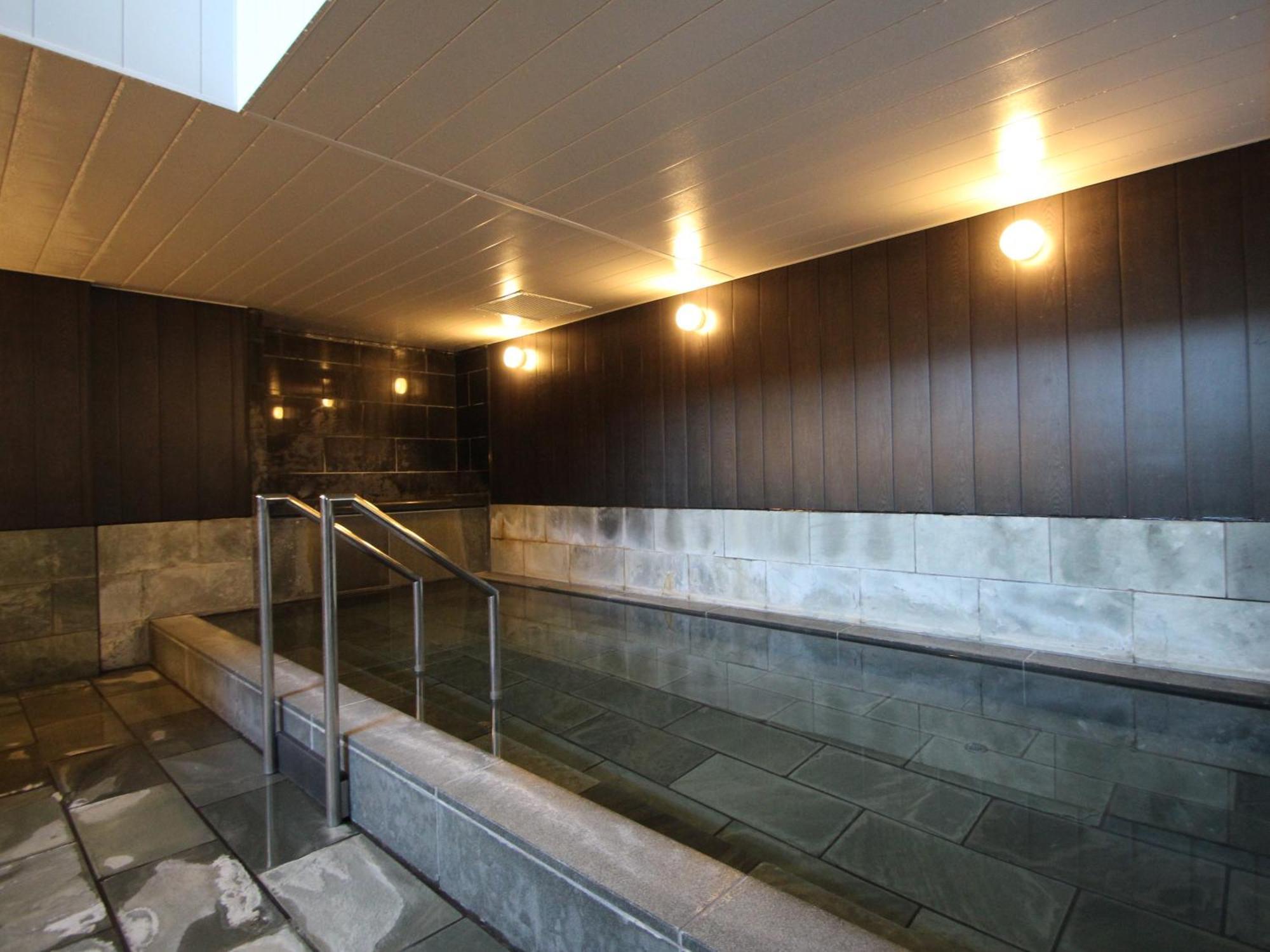 Apa Hotel Toyama Ekimae Экстерьер фото